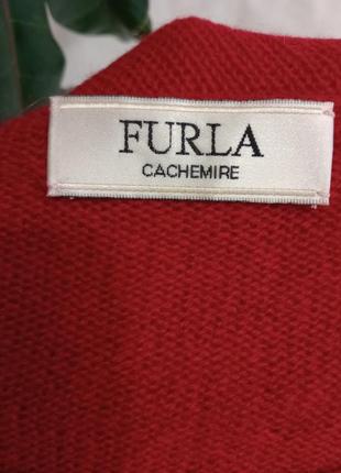 Свитер от furla.6 фото