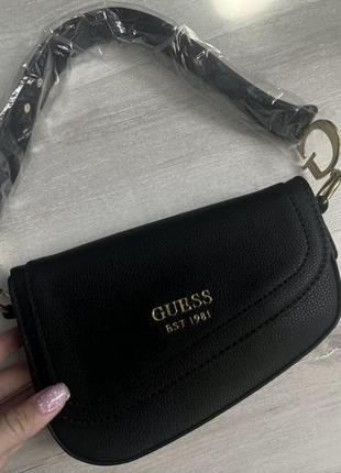 Сумка guess2 фото