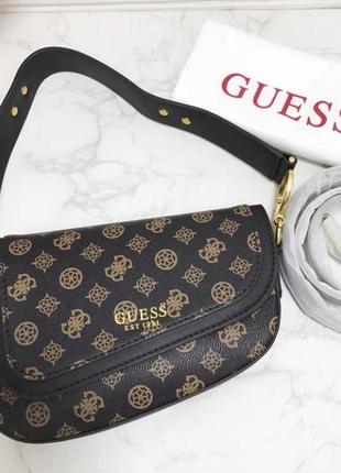 Сумка guess5 фото