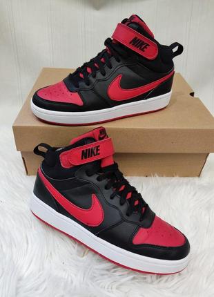 Кроссовки tickets nike 40 размер