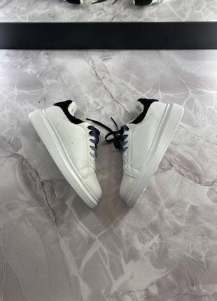 Женские теплые кроссовки с мехом