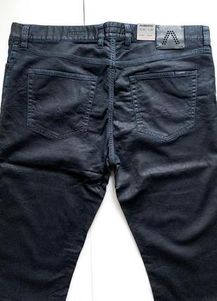 Чоловічі джинси alberto(німеччина) великого розміру w40 l344 фото
