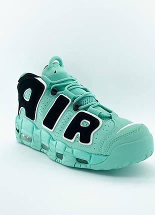 Nike air uptempo 96 "tiffany blue"