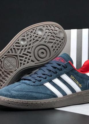 Adidas spezial1 фото