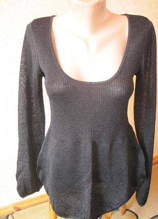 Гарна кофта, пуловер