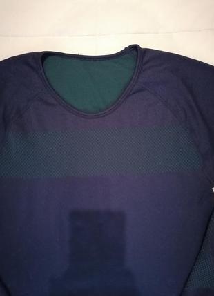 Термобелье реглан р l, ergee