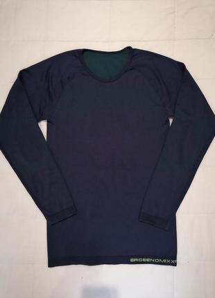 Термобелье реглан р l, ergee