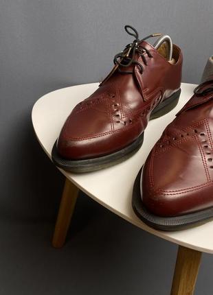 Туфли dr martens3 фото