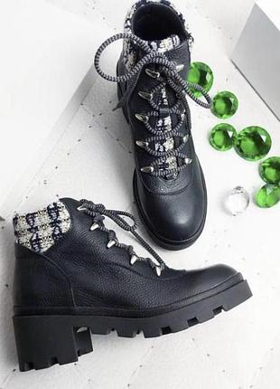 Черевики steve madden 42 розмір 🔥🔥🔥