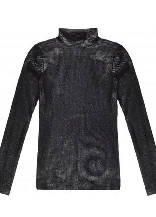 Стильный гольф, водолазка, лонгслив от h&m.