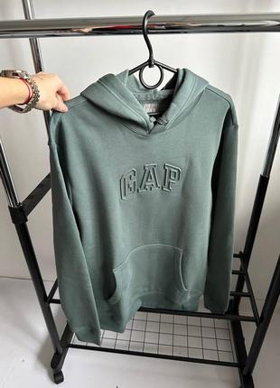 Худи gap новая коллекция, очень приятные цвета