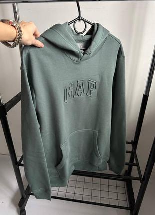 Худи gap новая коллекция, очень приятные цвета