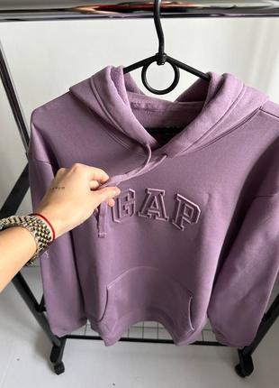 Худи gap новая коллекция, очень приятные цвета