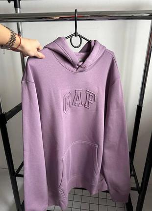 Худи gap новая коллекция, очень приятные цвета