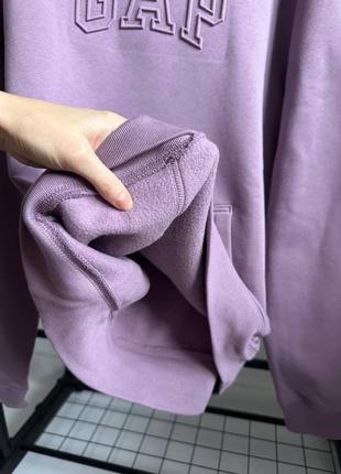 Худи gap новая коллекция, очень приятные цвета