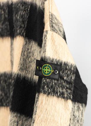 Овершот stone island5 фото