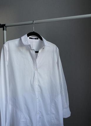 Сорочка сукня