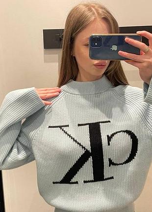 Світер calvin klein