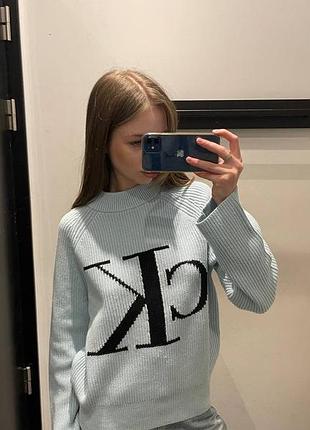 Світер calvin klein 3