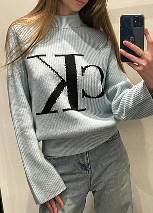 Світер calvin klein 2