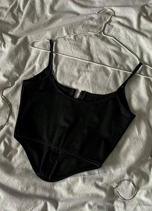Корсет/топ-корсет/корсетний топ🤍