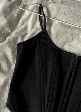 Корсет/топ-корсет/корсетний топ🤍