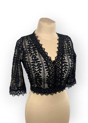 Блуза стильная river island