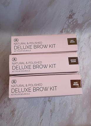 Anastasia beverly hills brow wiz карандаш для бровей3 фото