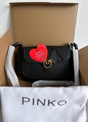 Сумка клатч pinko premium
