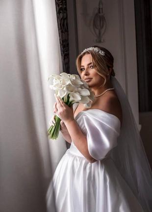 Веселенное платье от oksana mukha