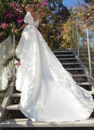 Веселенное платье от oksana mukha