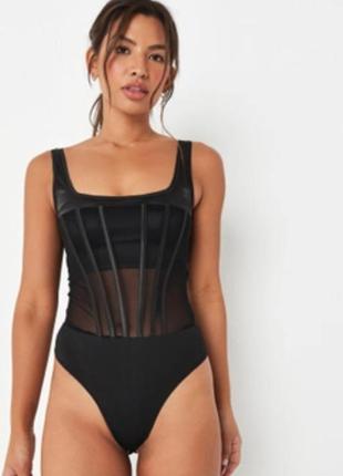 Боди-майка missguided3 фото