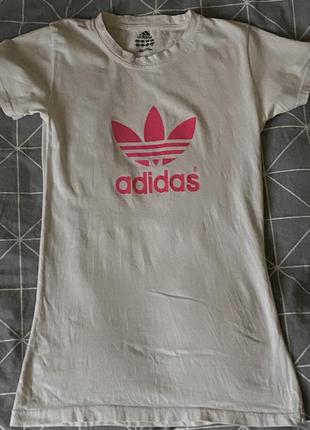 Футболка adidas3 фото
