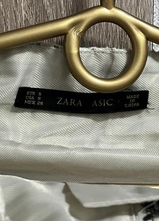 Теплая юбка zara4 фото