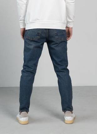 Мужские джинсы super skinny