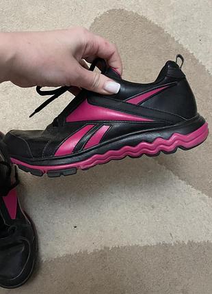 Кросівки reebok