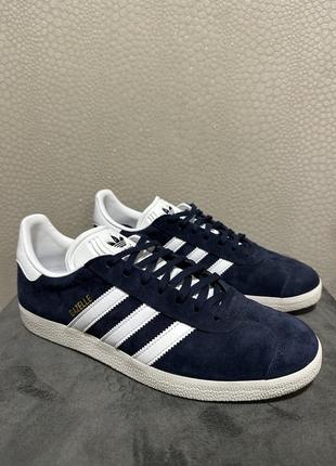 Чоловічі кеди кросівки - adidas originals gazelle