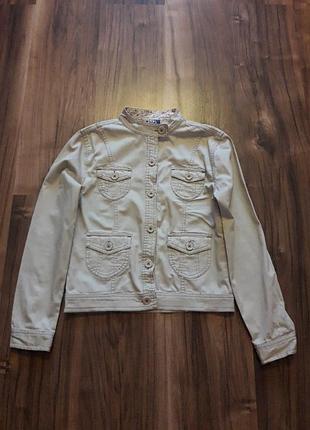 Куртка, курточка