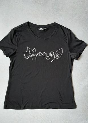 Женская компрессионная футболка crane1 фото