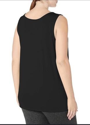 Легка блуза безрукавка xs s m