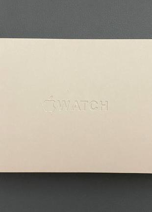 Apple watch ultra, 49mm, top version 😍🥰хіт продажу 🔥🔥🔥8 фото