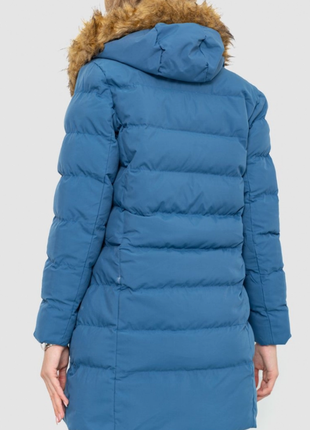Куртка женская двухсторонняя еврозима , 2 цвета, 129r818-5555 фото