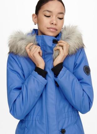 Парка, пальто, пуховик only