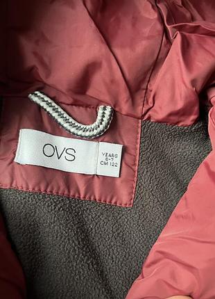 Зимова куртка 4