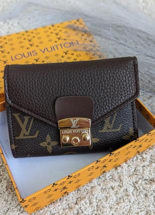 Кошелек louis vuitton