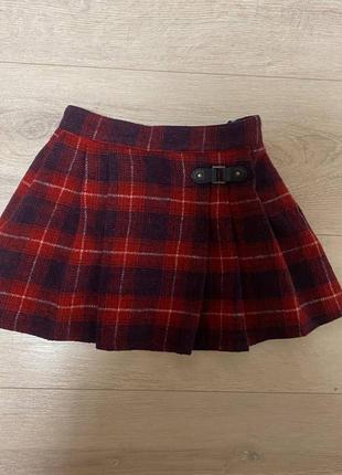 Юбка для девушки