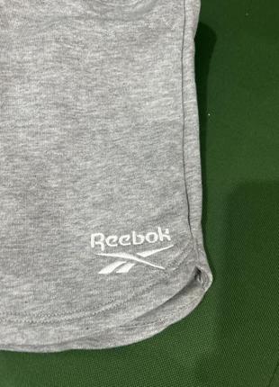 Шорти reebok2 фото