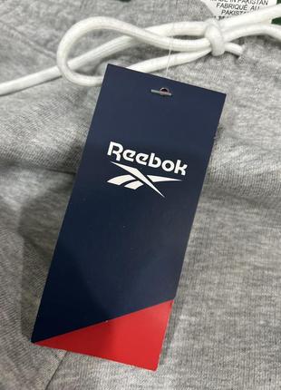 Шорти reebok4 фото