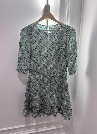 Reiss плаття