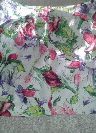 Спідниця літня 2